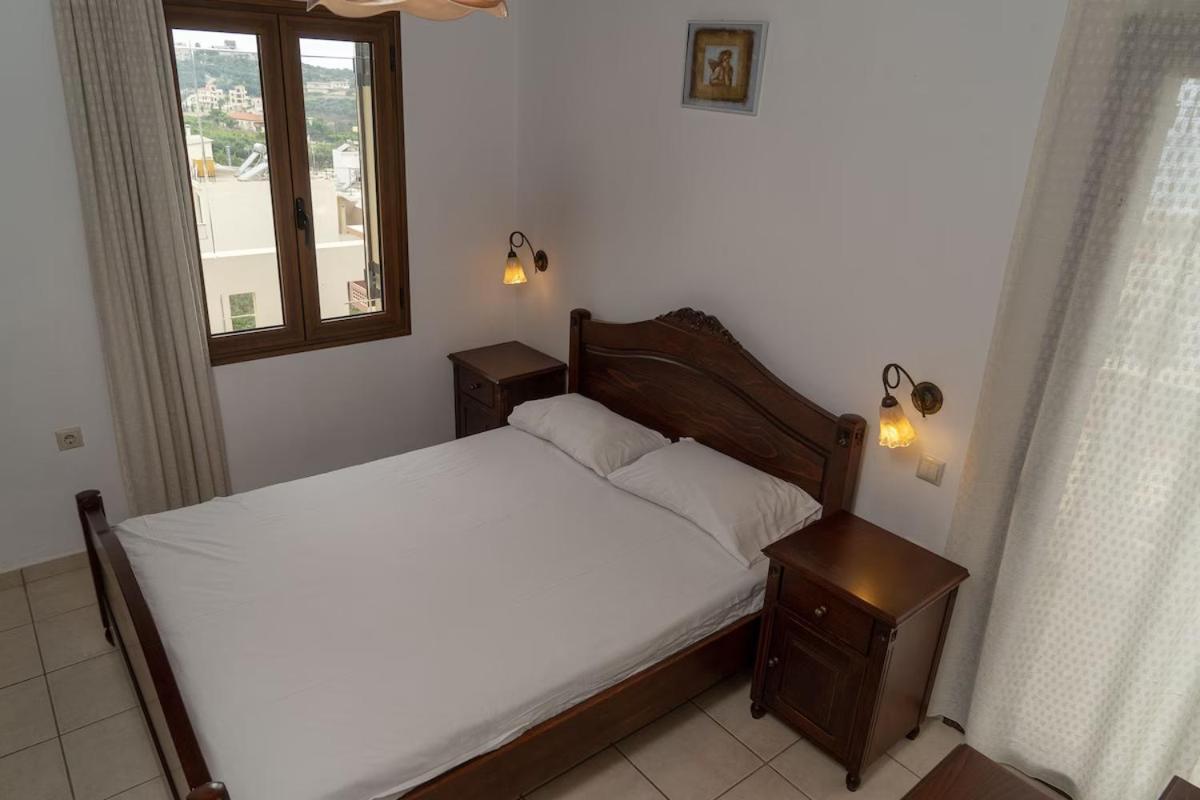 Cretan Castle Villas Chania  Exterior photo